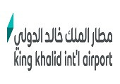 King Khaled Int. Airport