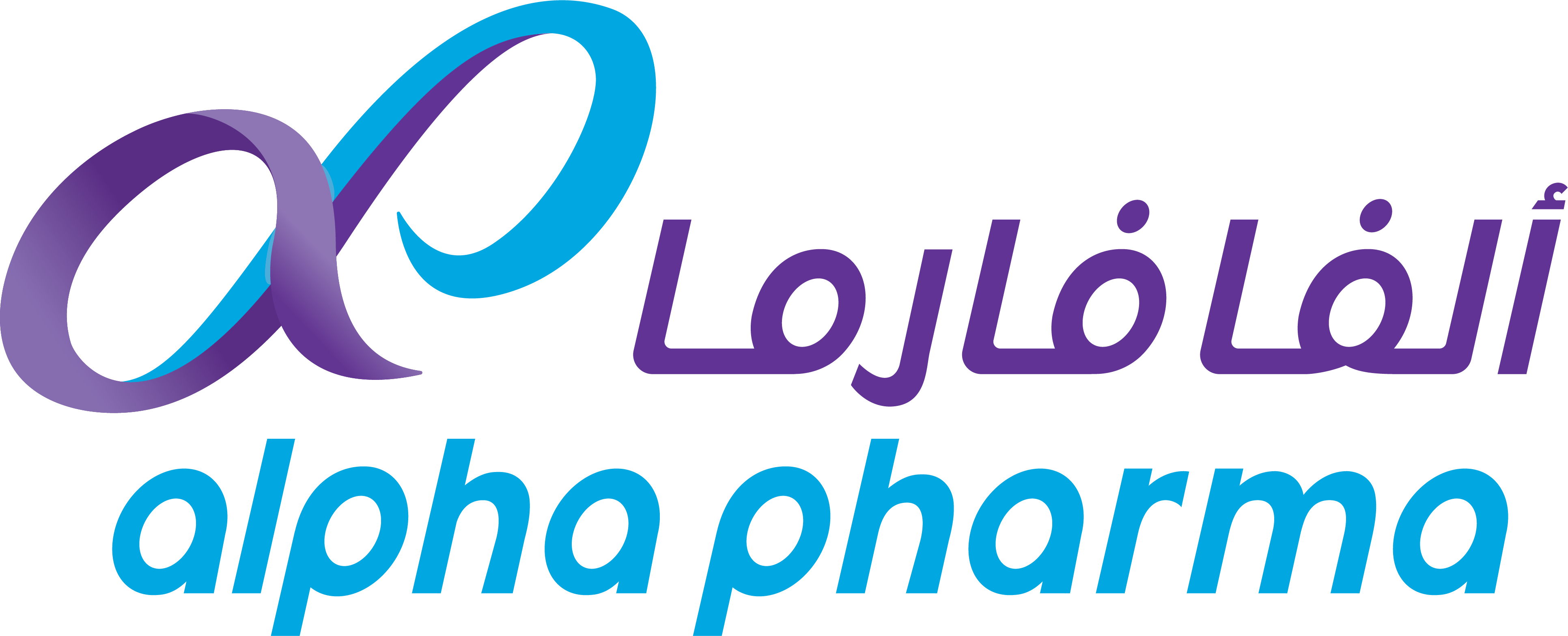 Alpha Pharma