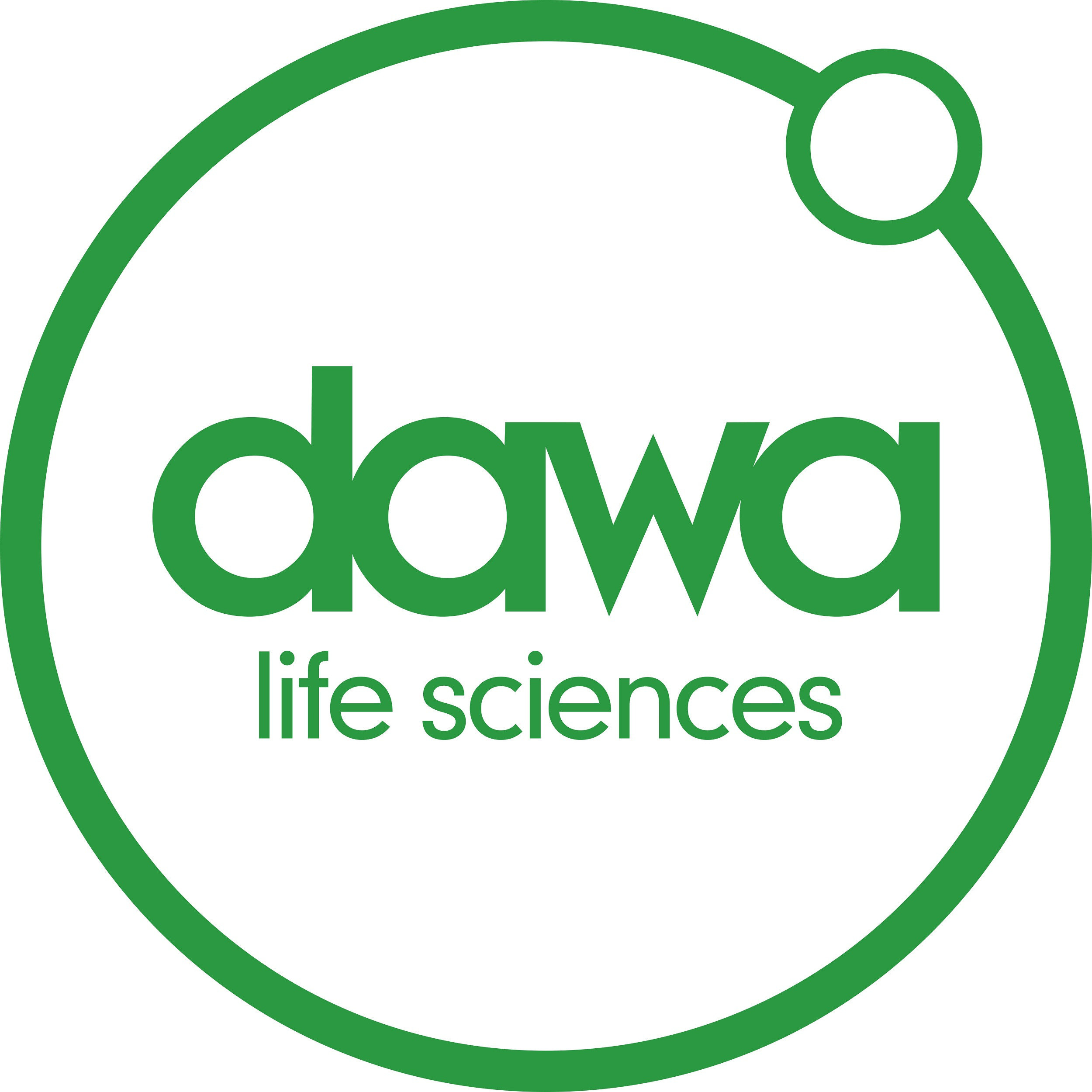 Dawa Life sciences